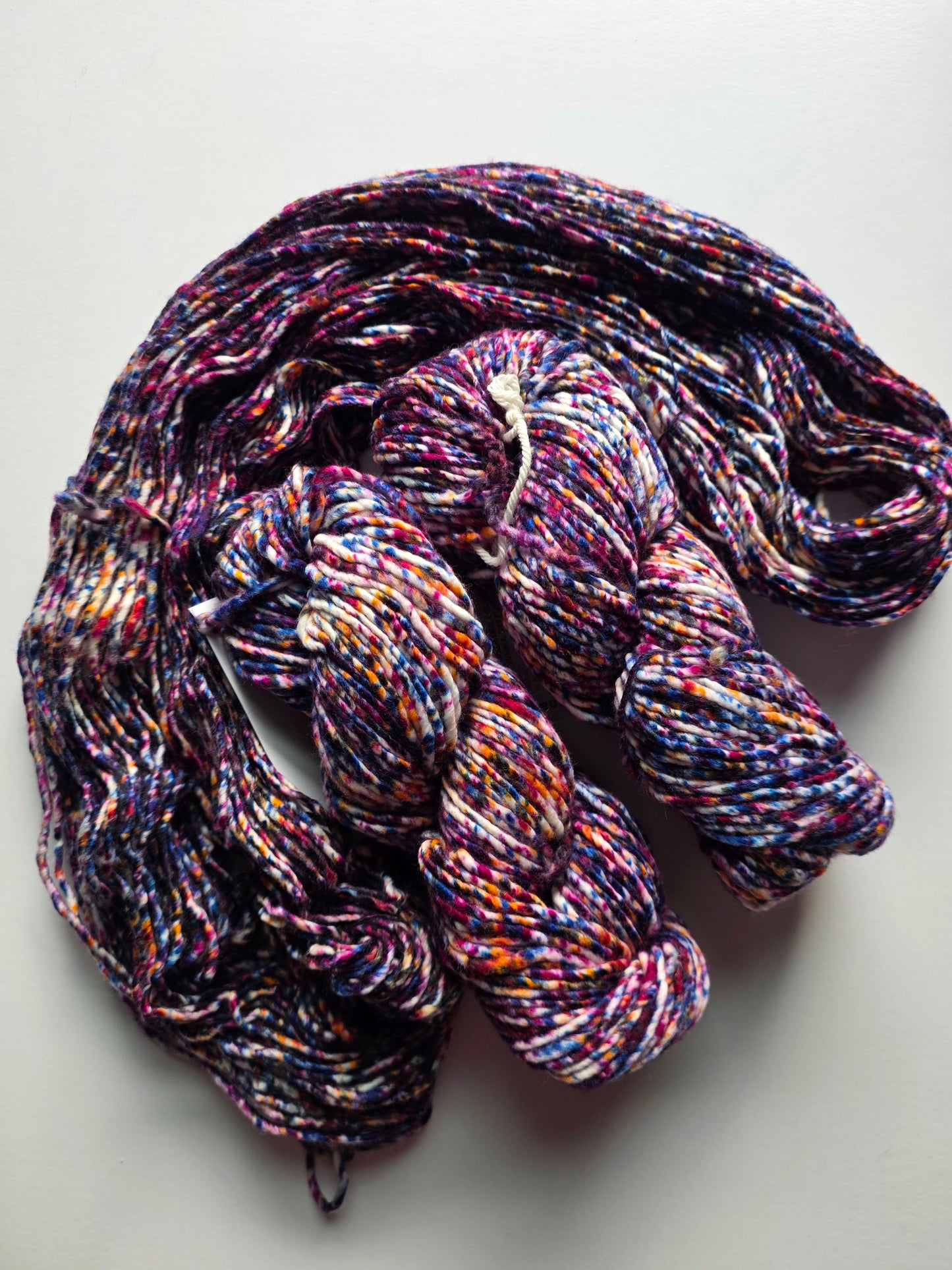 Malabrigo | Mecha | Anemona