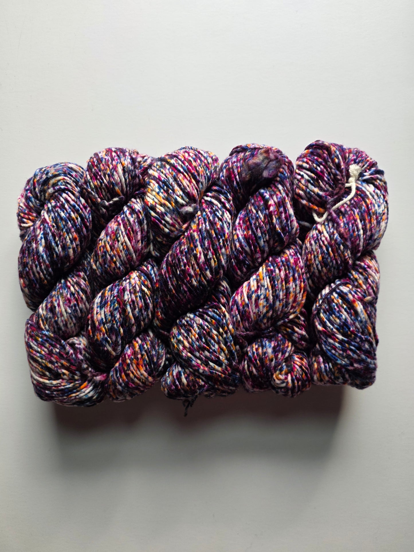 Malabrigo | Mecha | Anemona
