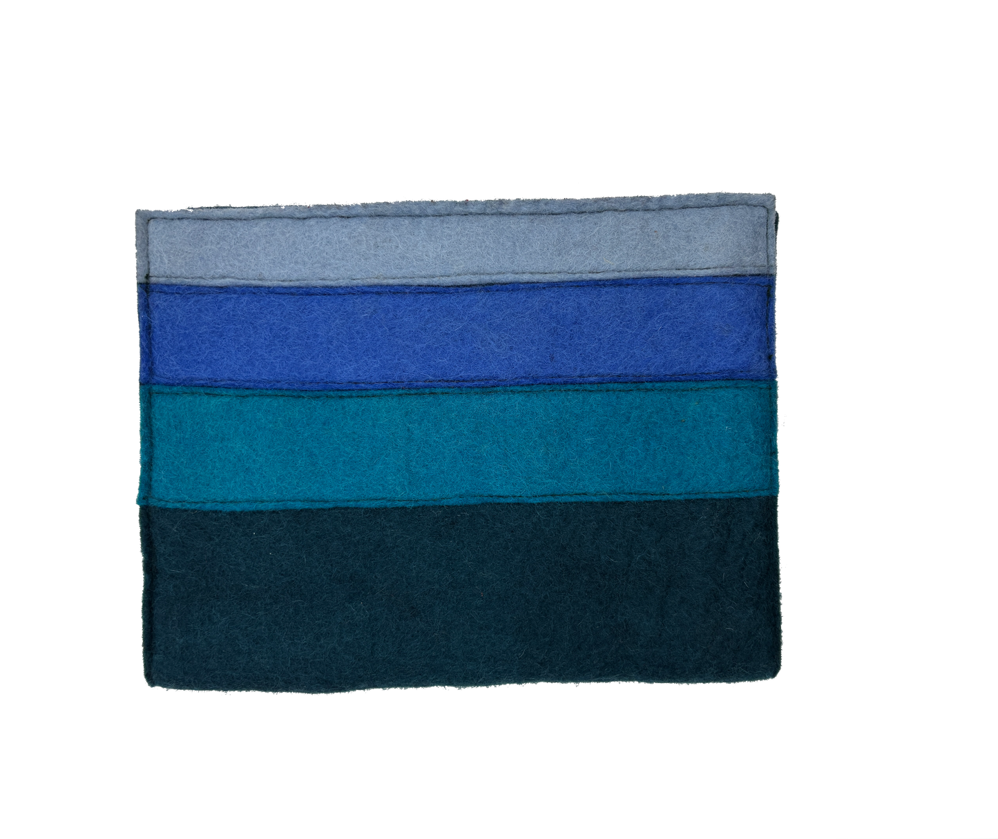 Double Pointed Needle Case | Aqua