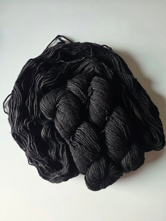 Malabrigo | Mecha | Black