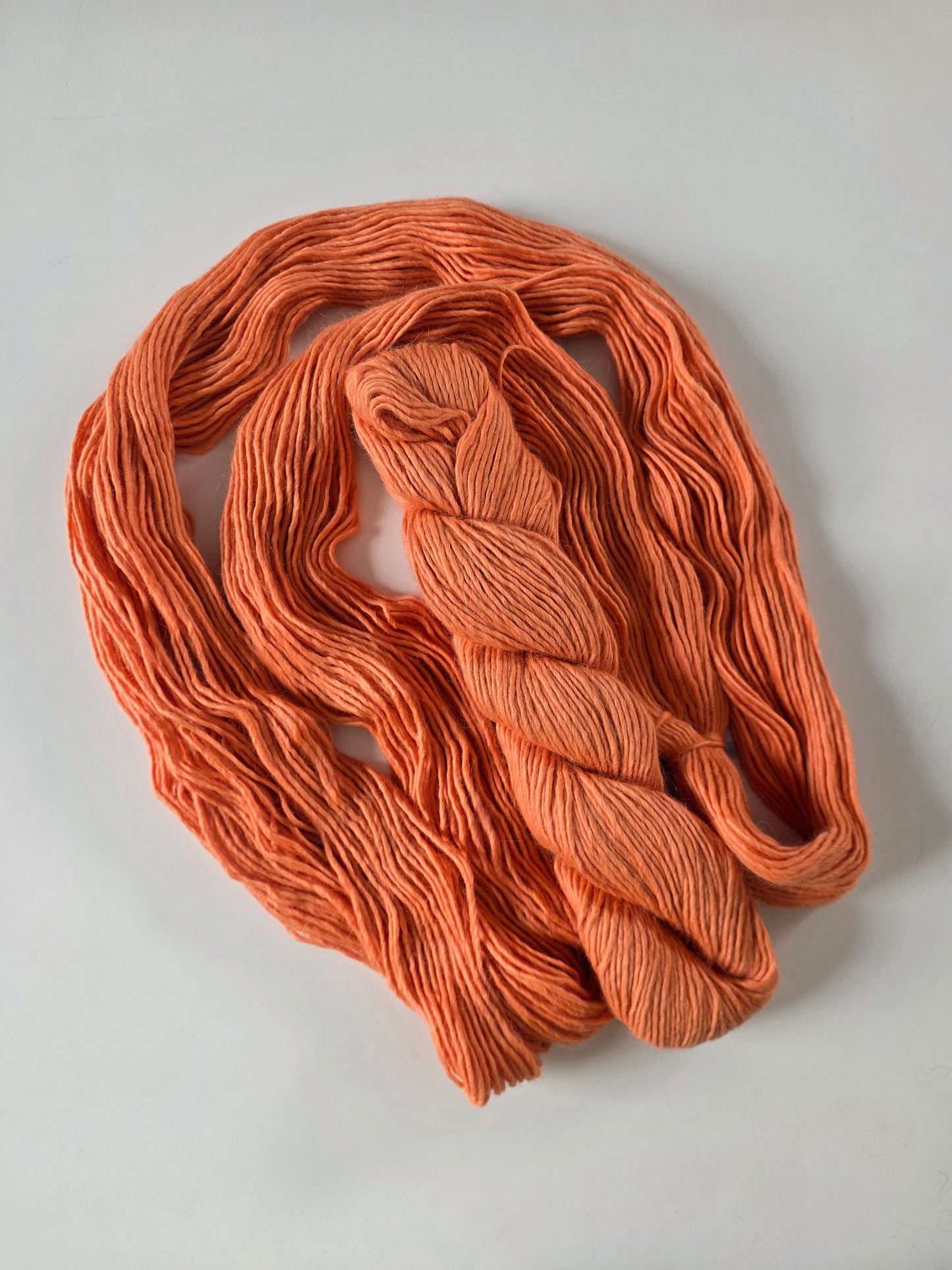 Blue Sky Fibers | Suri Merino | No. 432 | Aurora | North Road Knits | Baby Suri Alpaca | Alpaca | Merino | Merino Wool | Worsted | Soft | Squishy | Plush | Smooth | Single Ply 