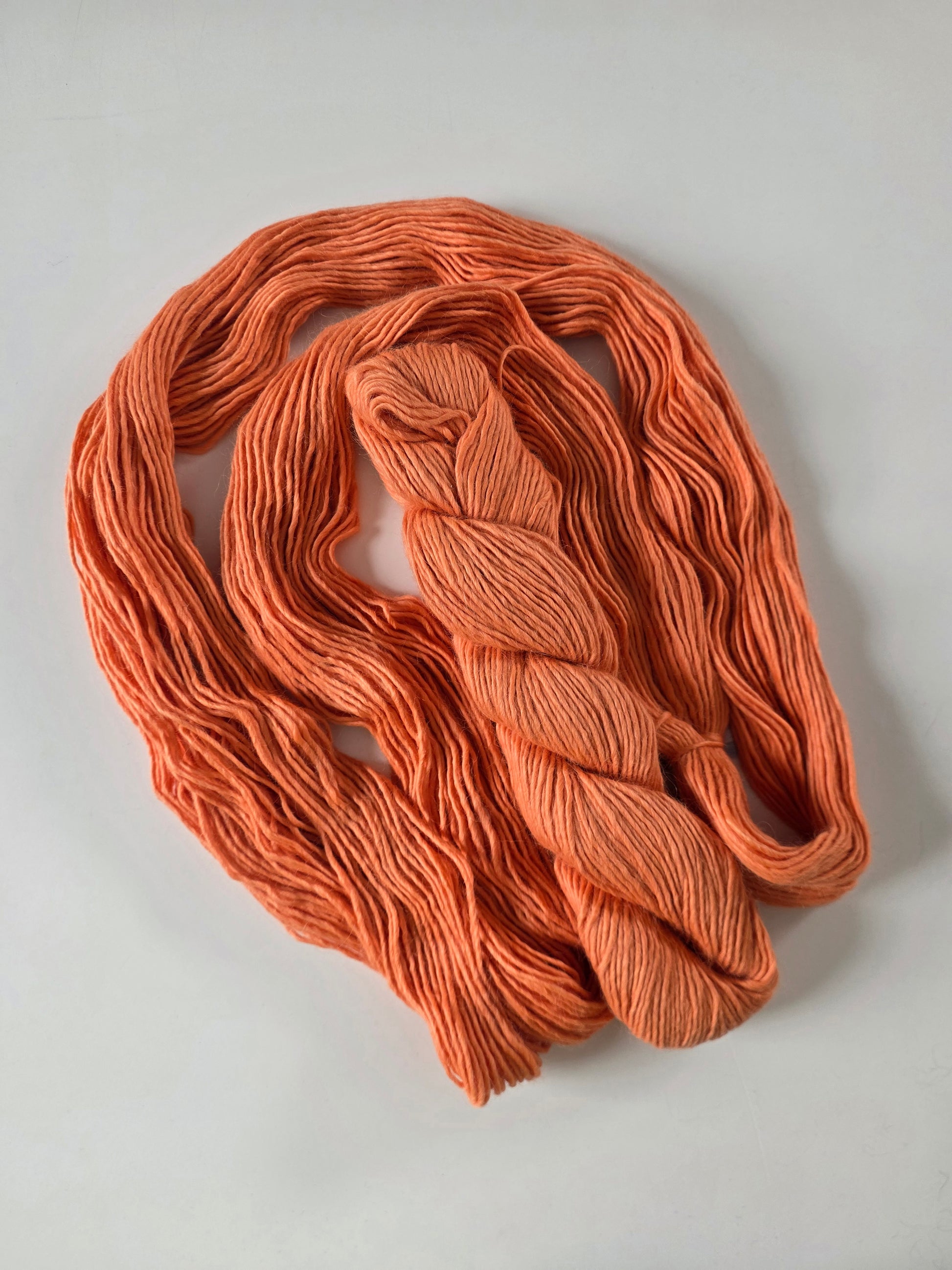 Blue Sky Fibers | Suri Merino | No. 432 | Aurora | North Road Knits | Baby Suri Alpaca | Alpaca | Merino | Merino Wool | Worsted | Soft | Squishy | Plush | Smooth | Single Ply 