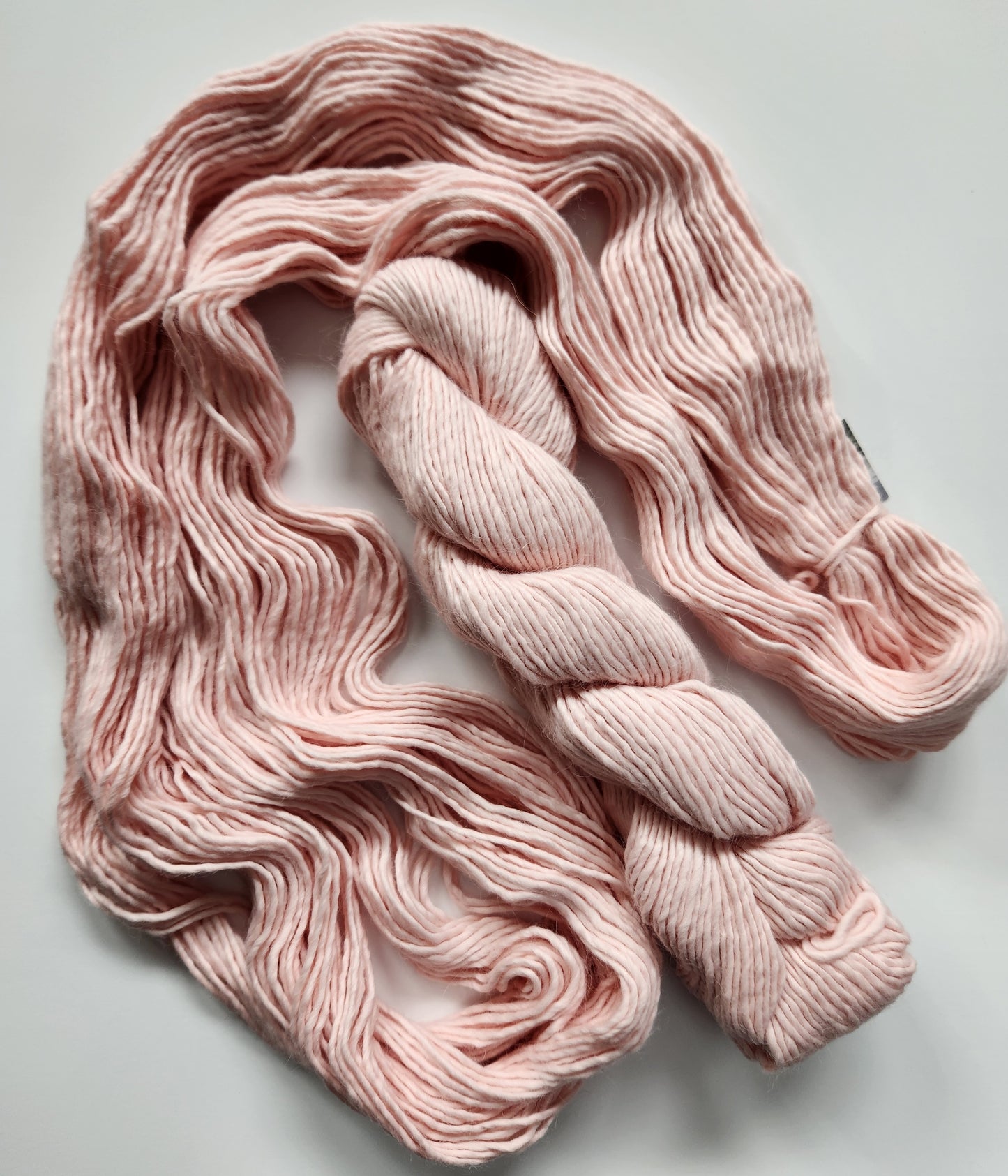 Blue Sky Fibers | Suri Merino | No. 412 | Dawn | North Road Knits | Baby Suri Alpaca | Alpaca | Merino | Merino Wool | Worsted | Soft | Squishy | Plush | Smooth | Single Ply 