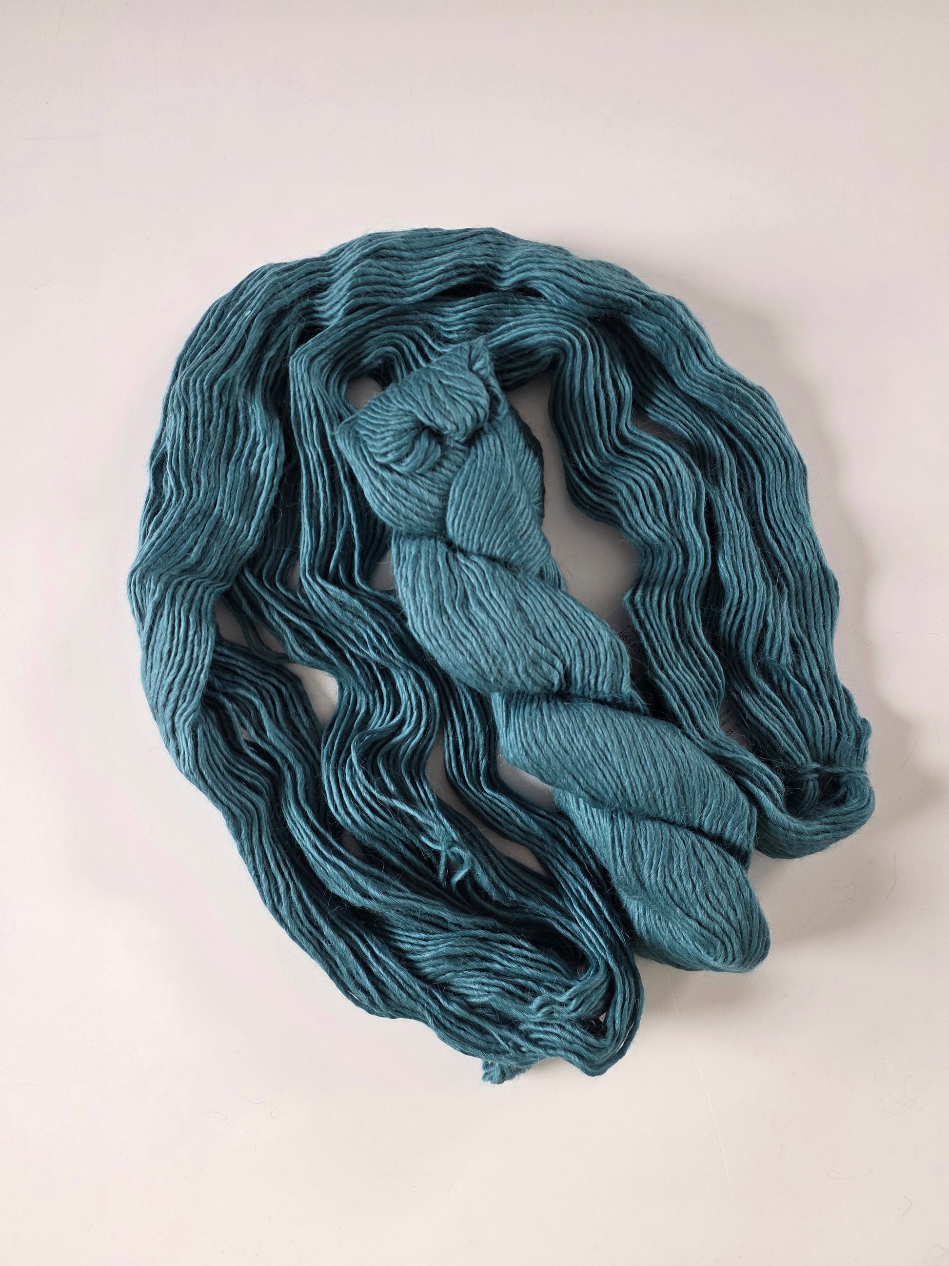 Blue Sky Fibers | Suri Merino | No. 434 | Reflection | North Road Knits | Baby Suri Alpaca | Alpaca | Merino | Merino Wool | Worsted | Soft | Squishy | Plush | Smooth | Single Ply 