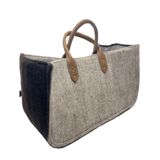 Grab & Go Carry All Tote | Twig