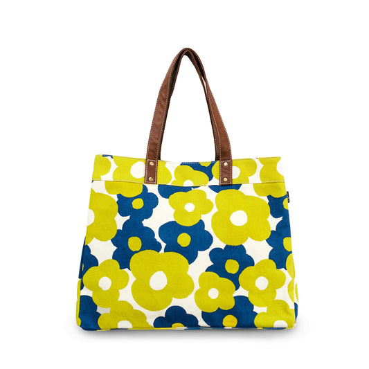Carryall Tote | Hana