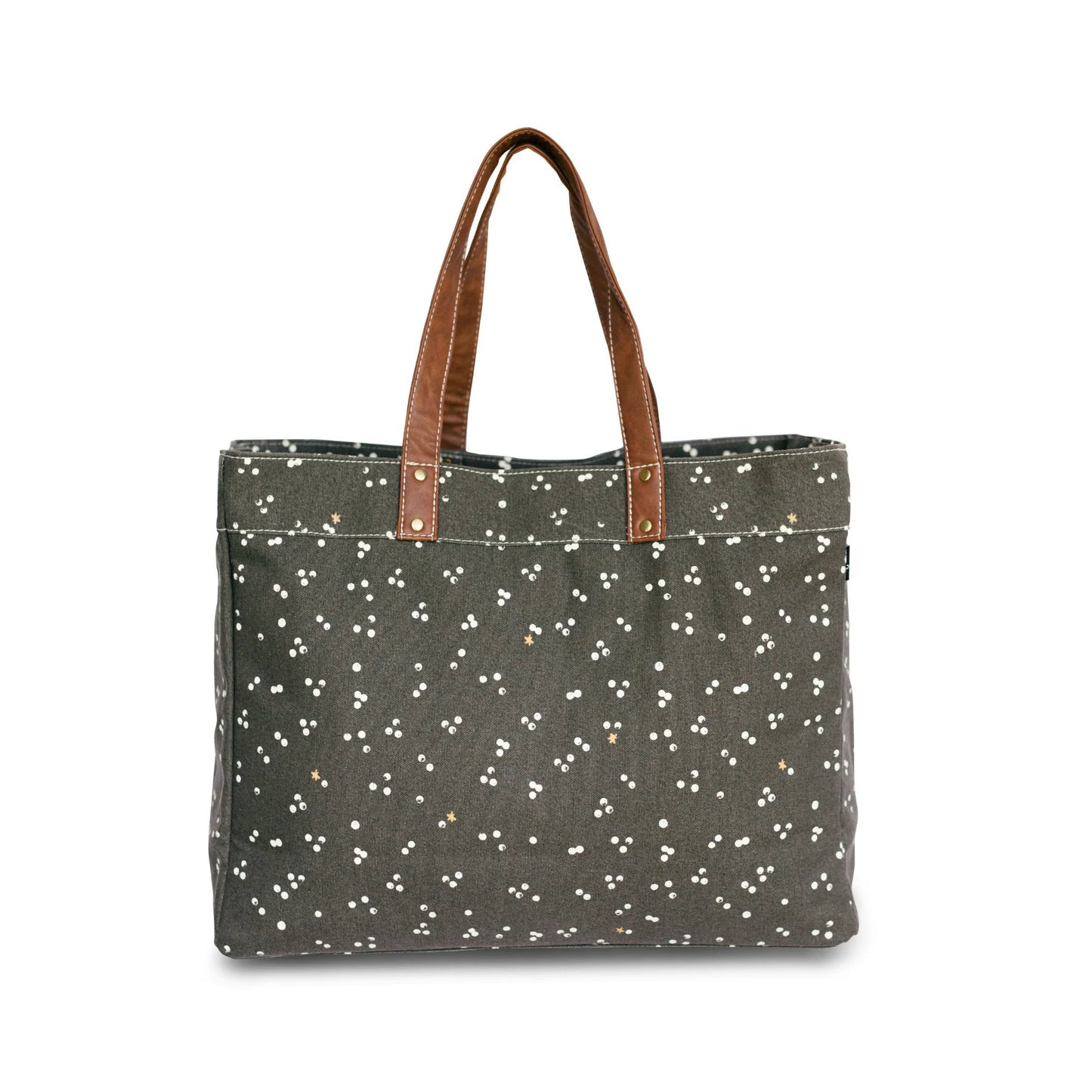 Carryall Tote | Nochi