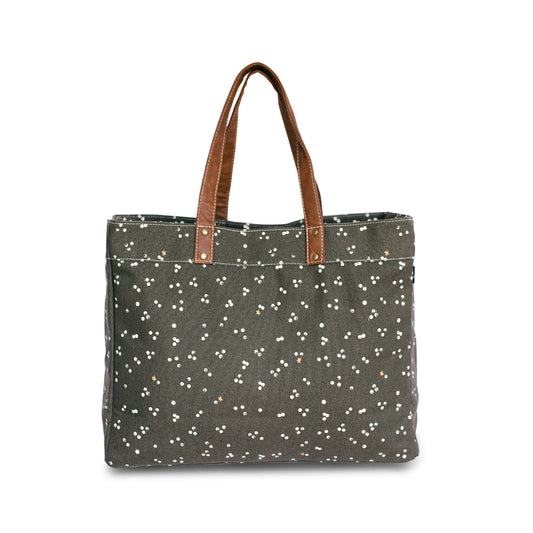 Carryall Tote | Nochi