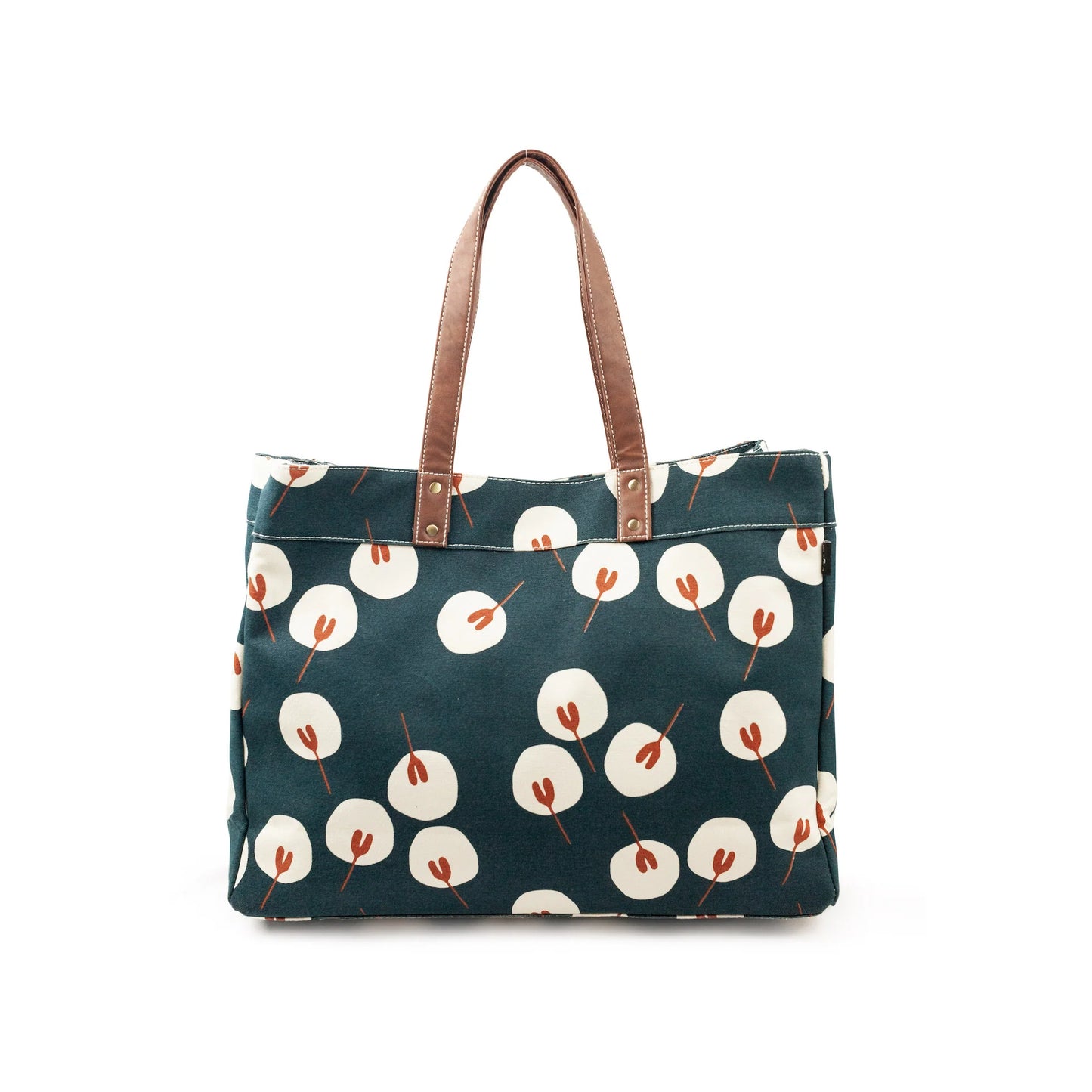 Carryall Tote | Tansy