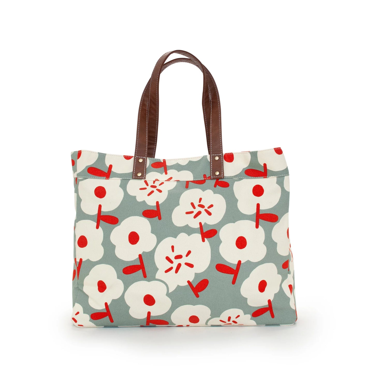 Carryall Tote | Sierra