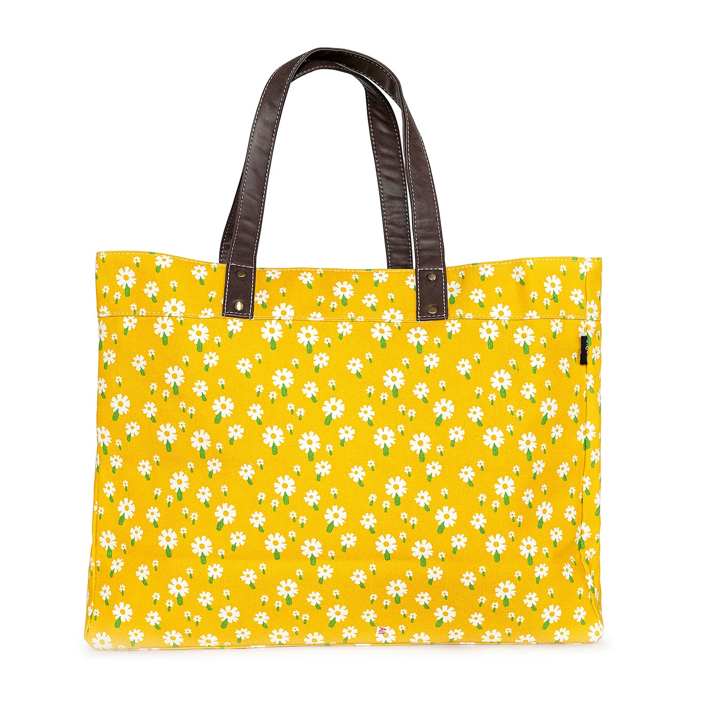 Carryall Tote | Carmel