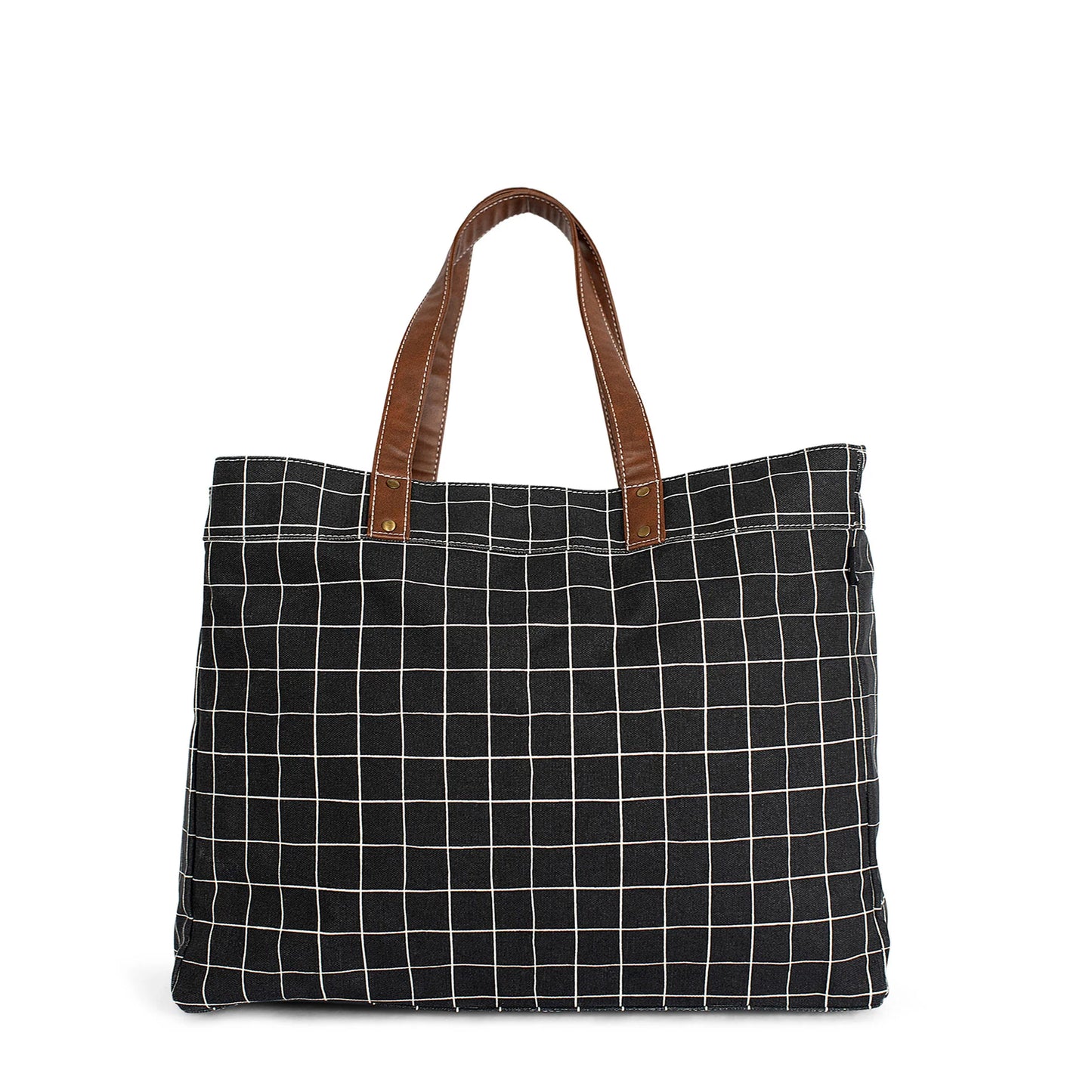Carryall Tote | Belvedere