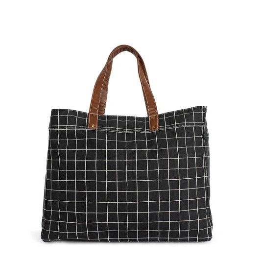 Carryall Tote | Belvedere
