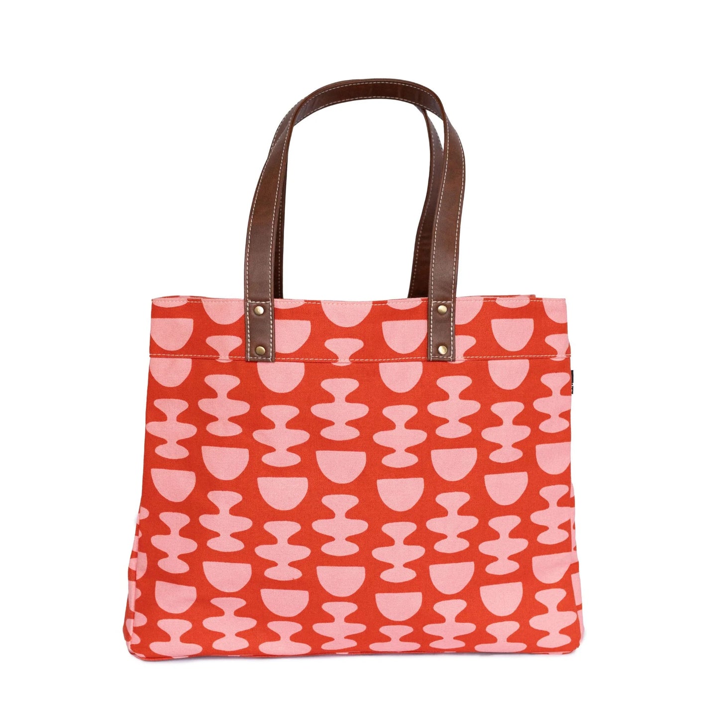 Carryall Tote | Nacka