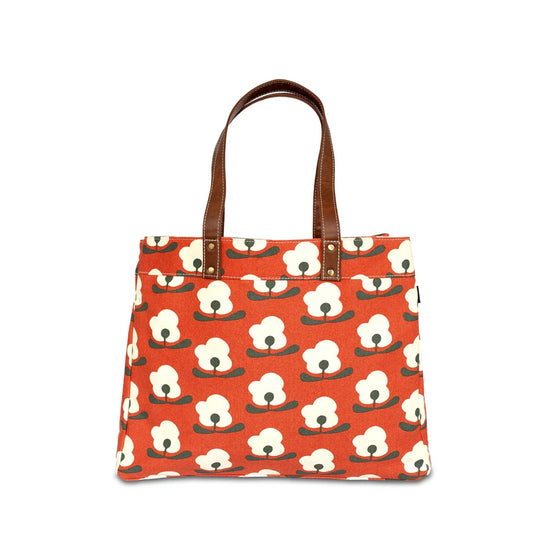 Carryall Tote | Enid