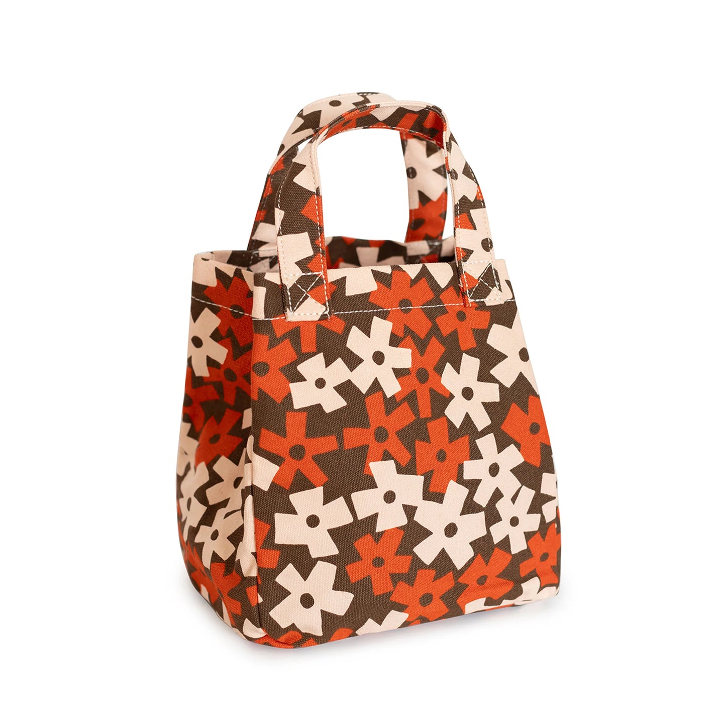 Lunch Tote, Solvang Terra