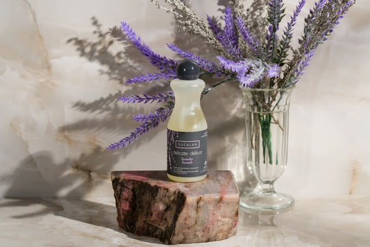 Eucalan Wool Soak | Lavender | 3.3 oz