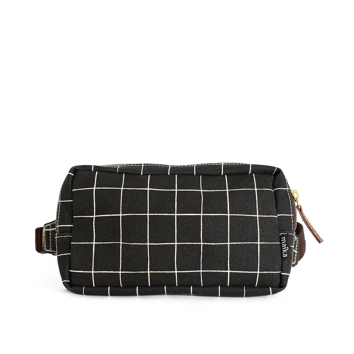 Fanny Pack, Belvedere