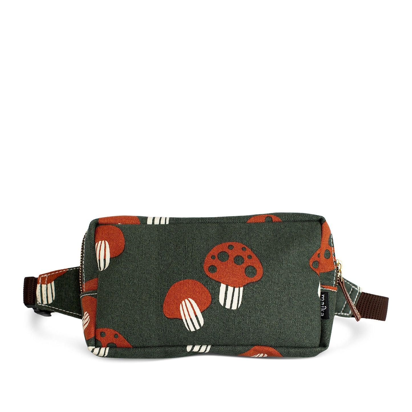 Fanny Pack, Mendocino