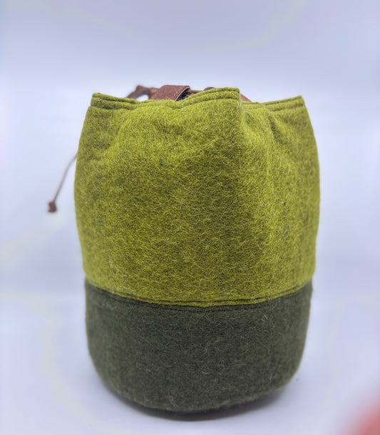 Project Bag - Medium | Forest