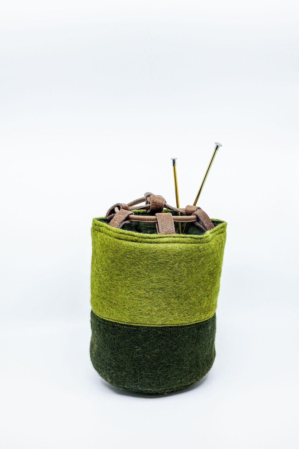 Project Bag - Small | Forest