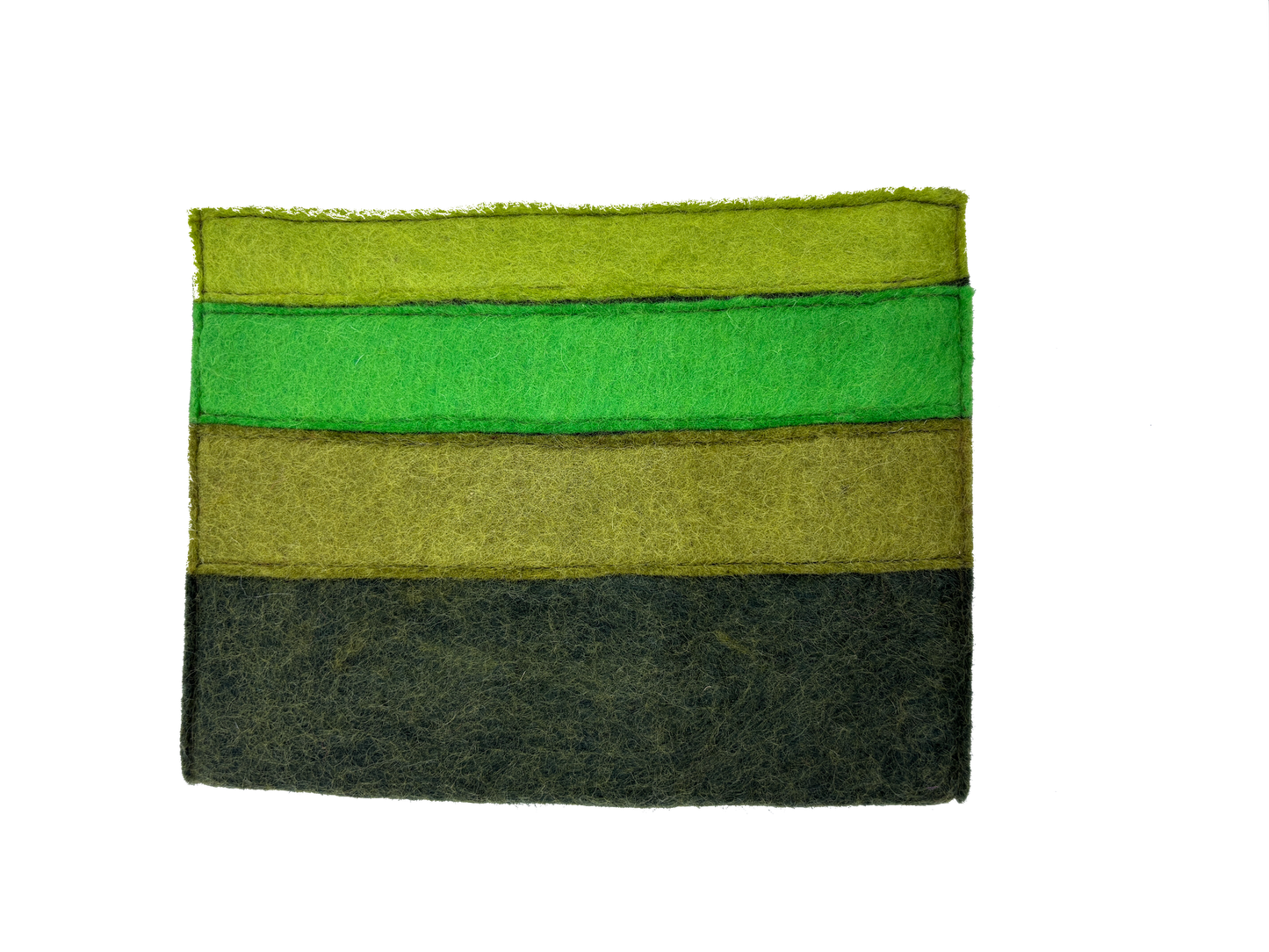 Double Pointed Needle Case | Forest