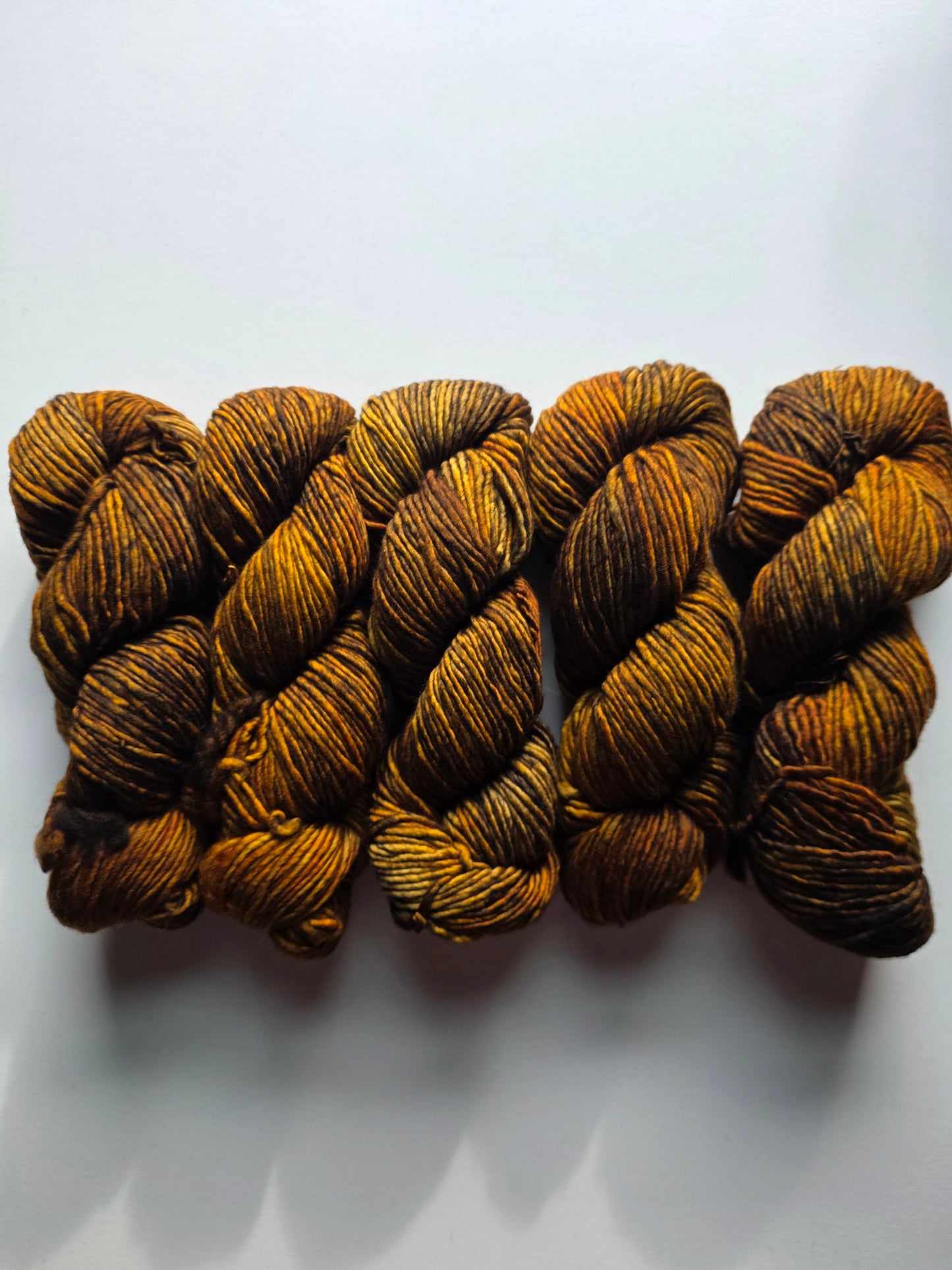 Malabrigo | Mecha | Glitter