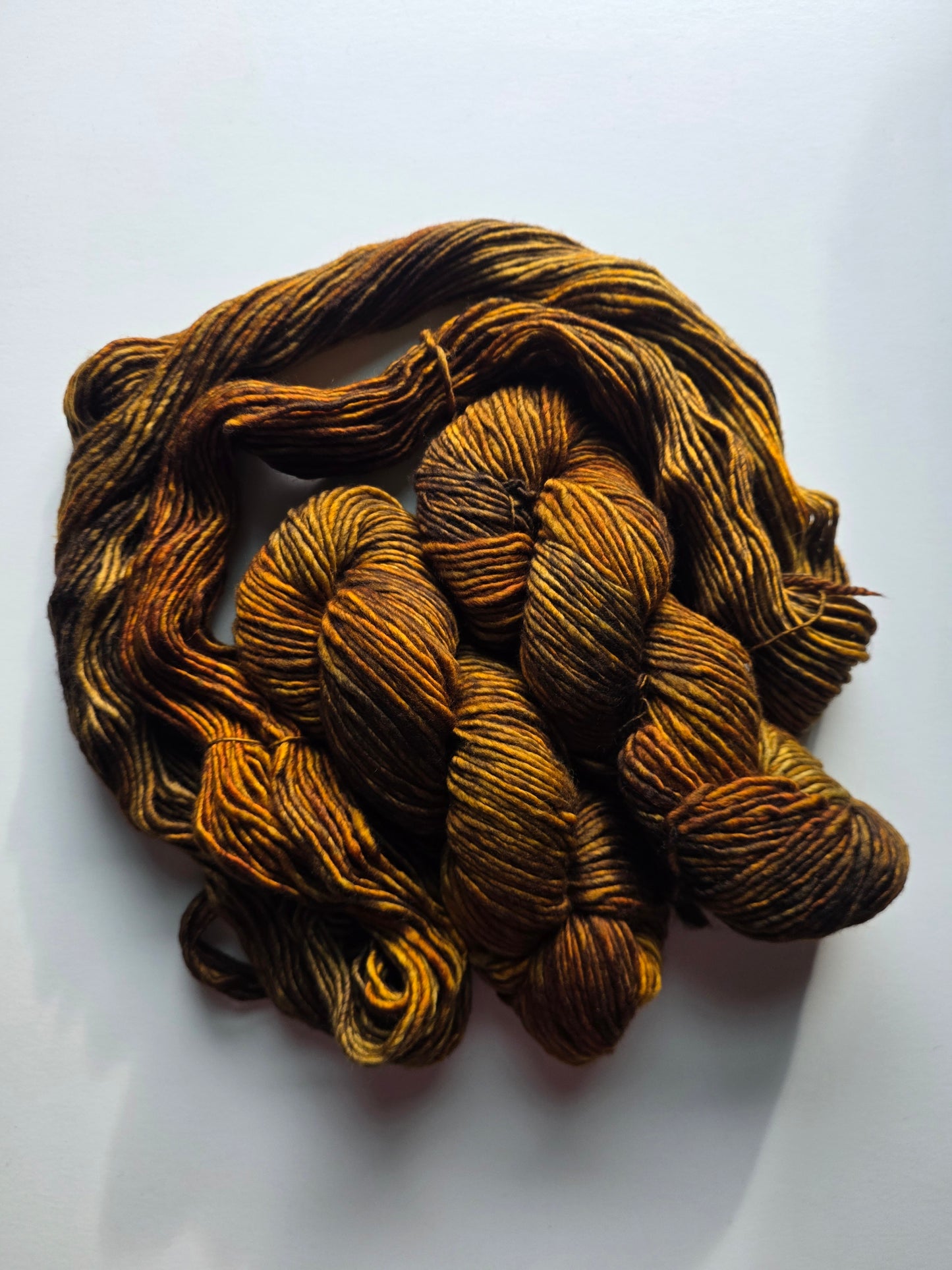 Malabrigo | Mecha | Glitter