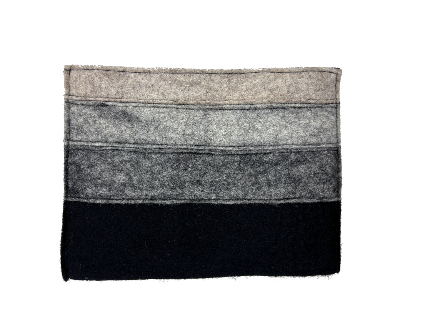 Double Pointed Needle Case | Granite