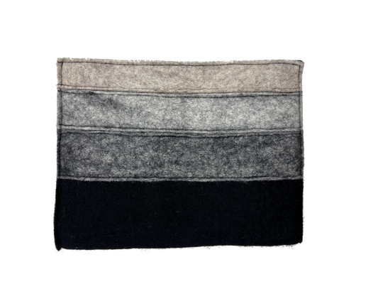 Double Pointed Needle Case | Granite
