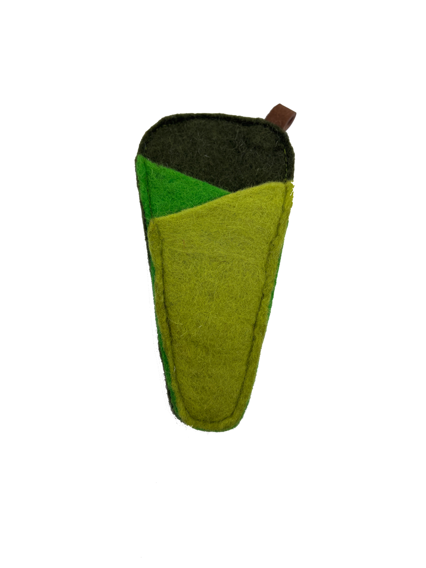 Large Scissors Sleeve | Forest