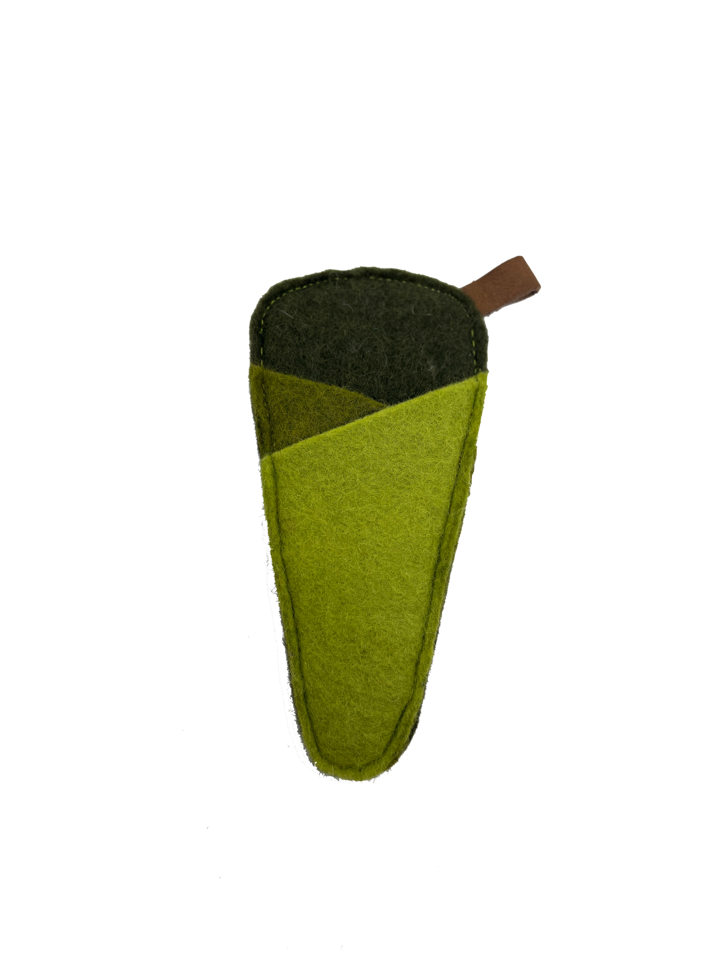 Small Scissors Sleeve | Forest