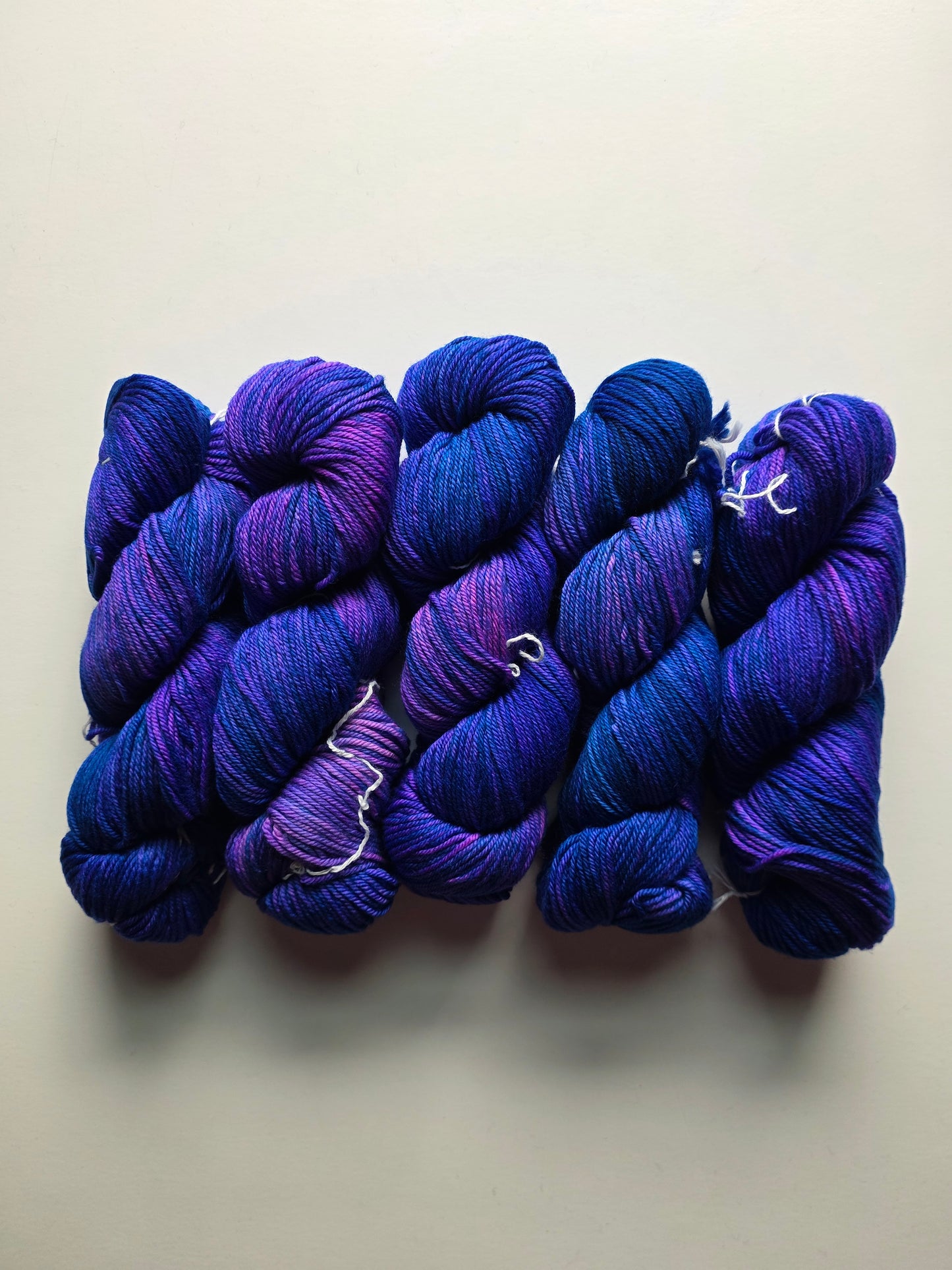 Malabrigo | Rios | Leo