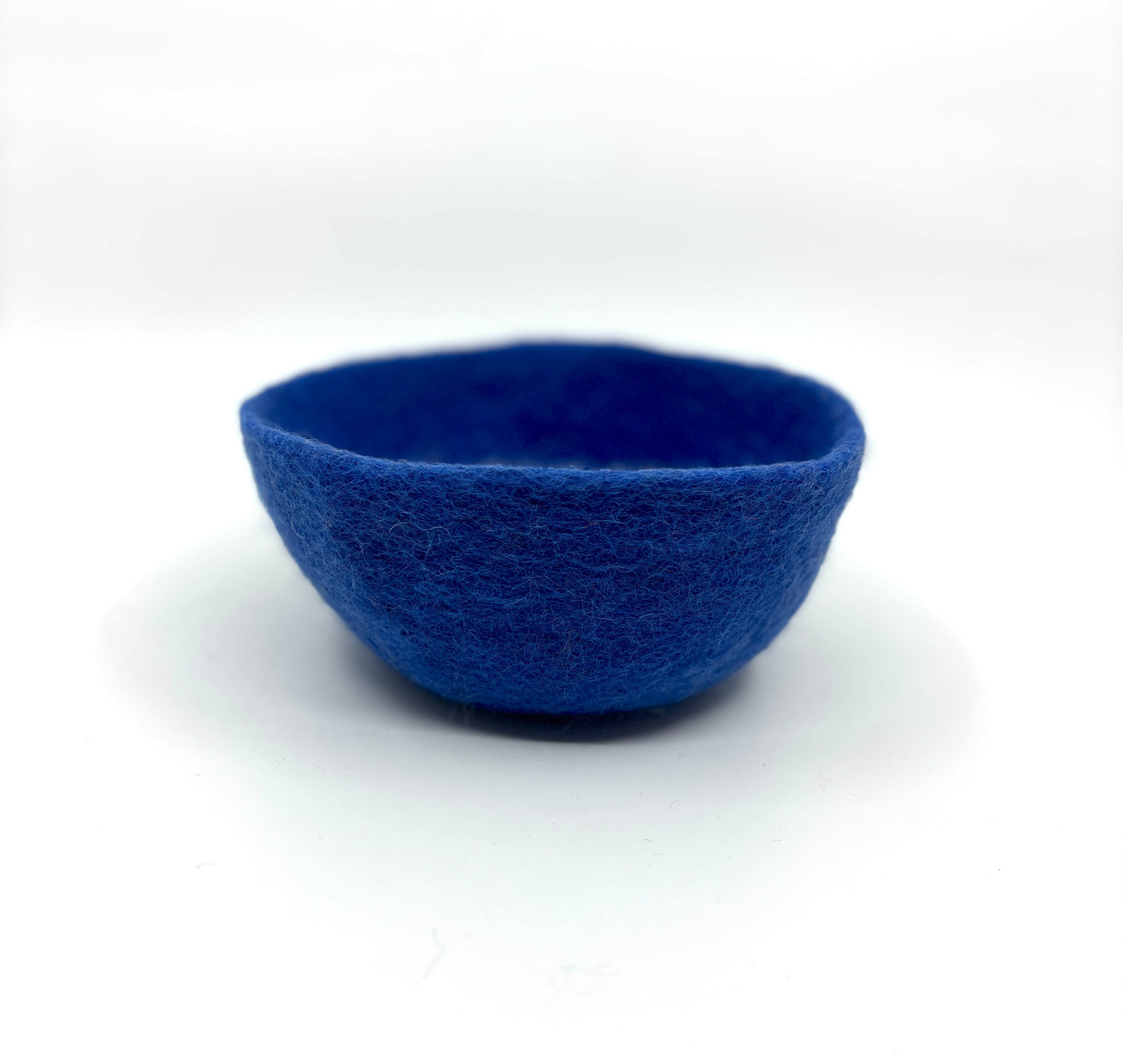 Large Felt Bowl | Lupin