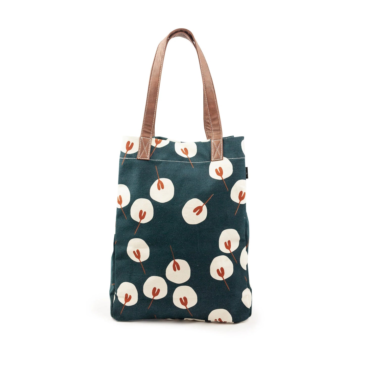 Market Tote, Tansy