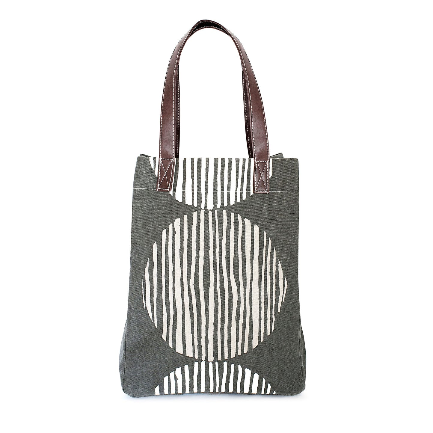 Market Tote, Big Sur