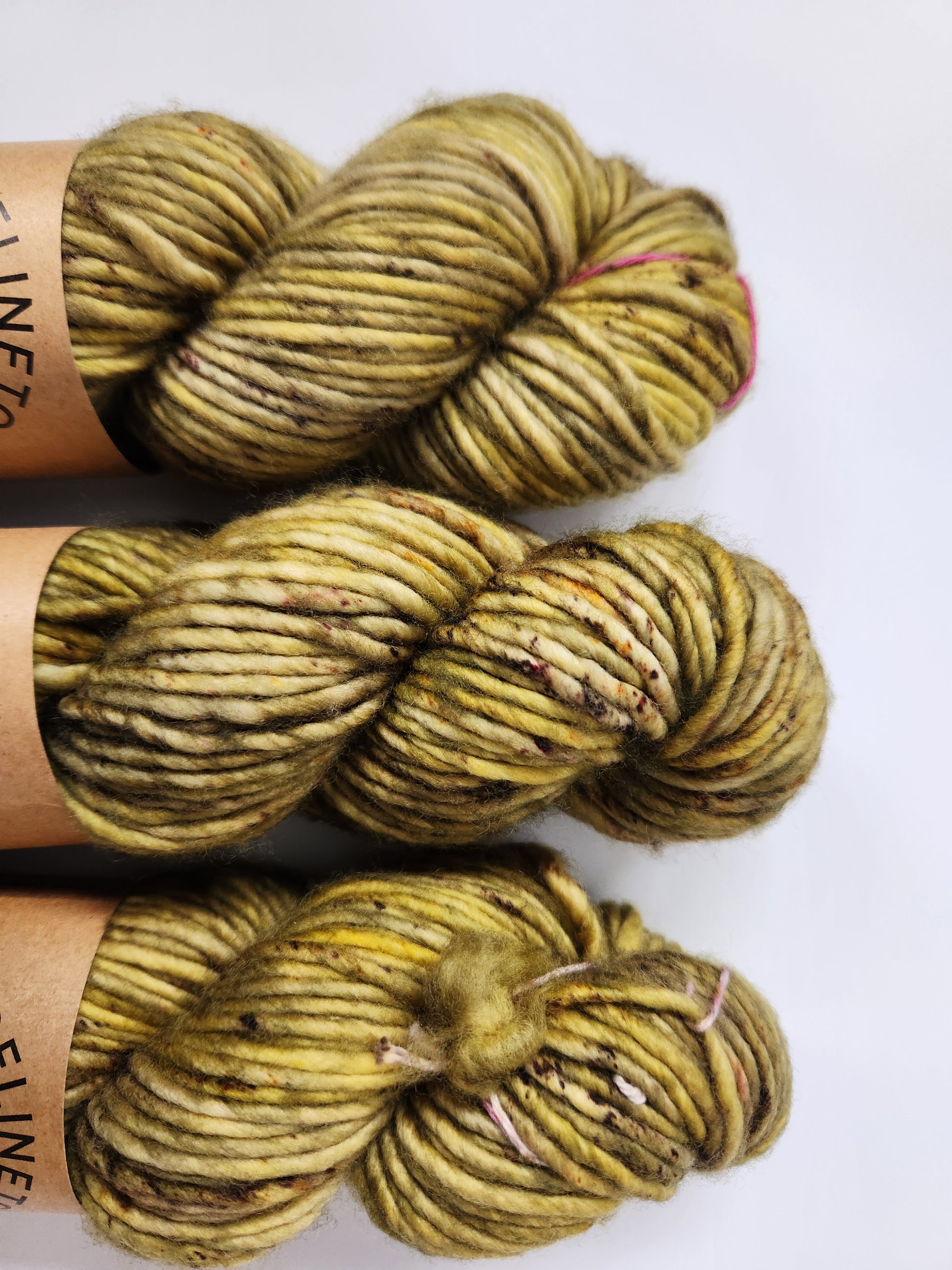 Madelinetosh Yarn | A.S.A.P. | Librarian's Dream