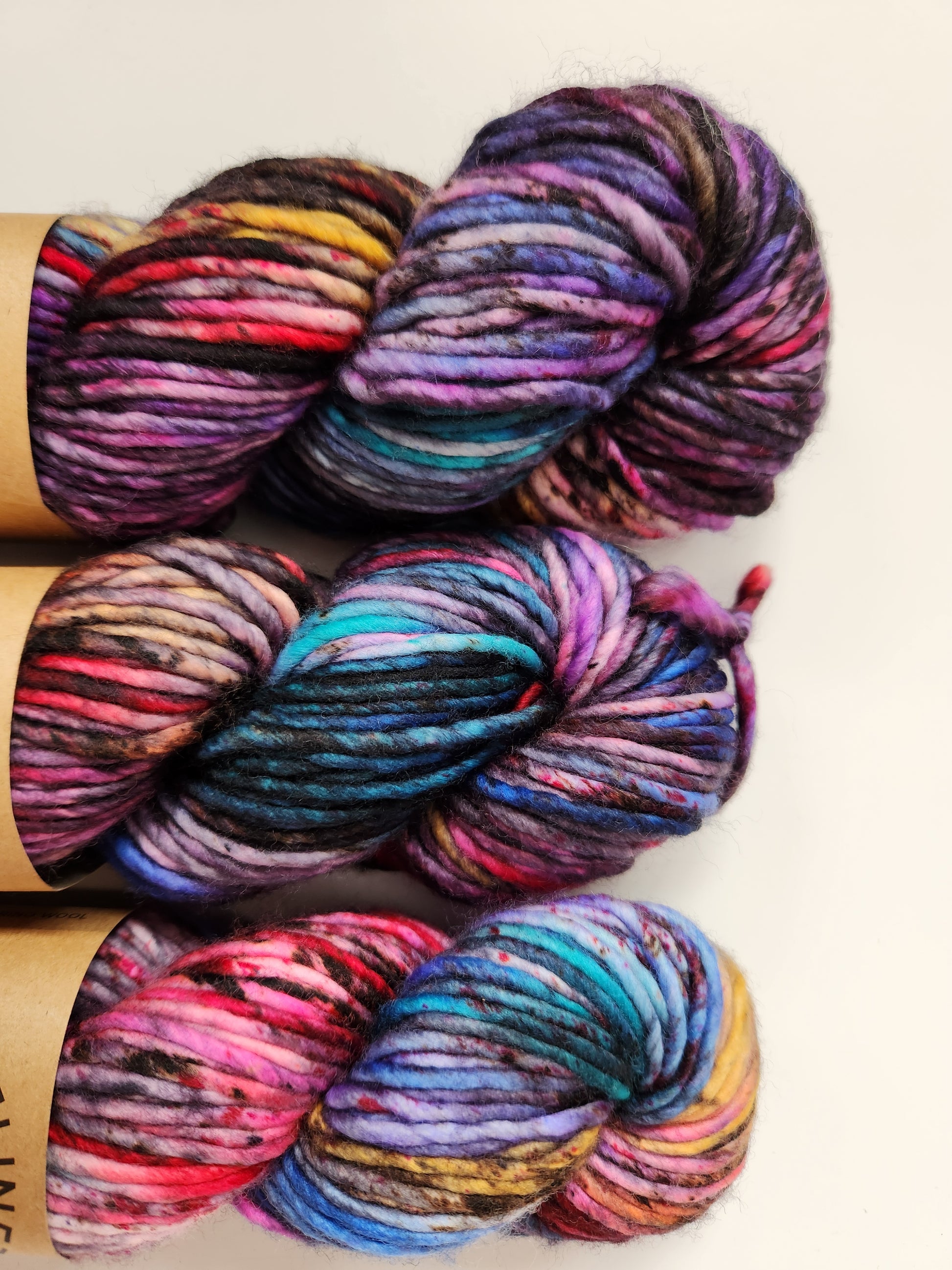 Madelinetosh Yarn | A.S.A.P. | You Do You