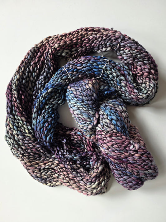 Malabrigo | Caracol | Arapey | North Road Knits | Hand Dyed | Merino Wool | 100% Superwash Merino | Super Bulky | Yarn Shop | Grand Marais | Minnesota Yarn Shop