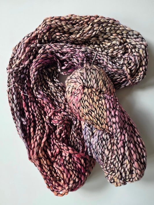 Malabrigo | Caracol | Guyunusa | North Road Knits | Hand Dyed | Merino Wool | 100% Superwash Merino | Super Bulky | Yarn Shop | Grand Marais | Minnesota Yarn Shop