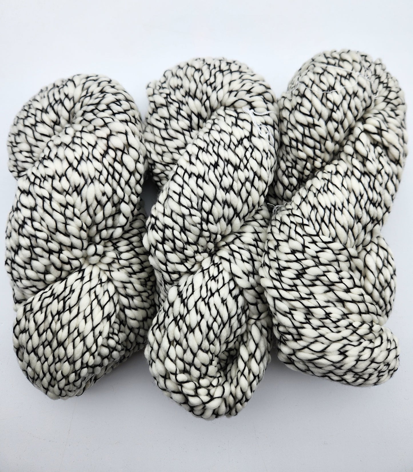 Malabrigo | Caracol | Natural | North Road Knits | Hand Dyed | Merino Wool | 100% Superwash Merino