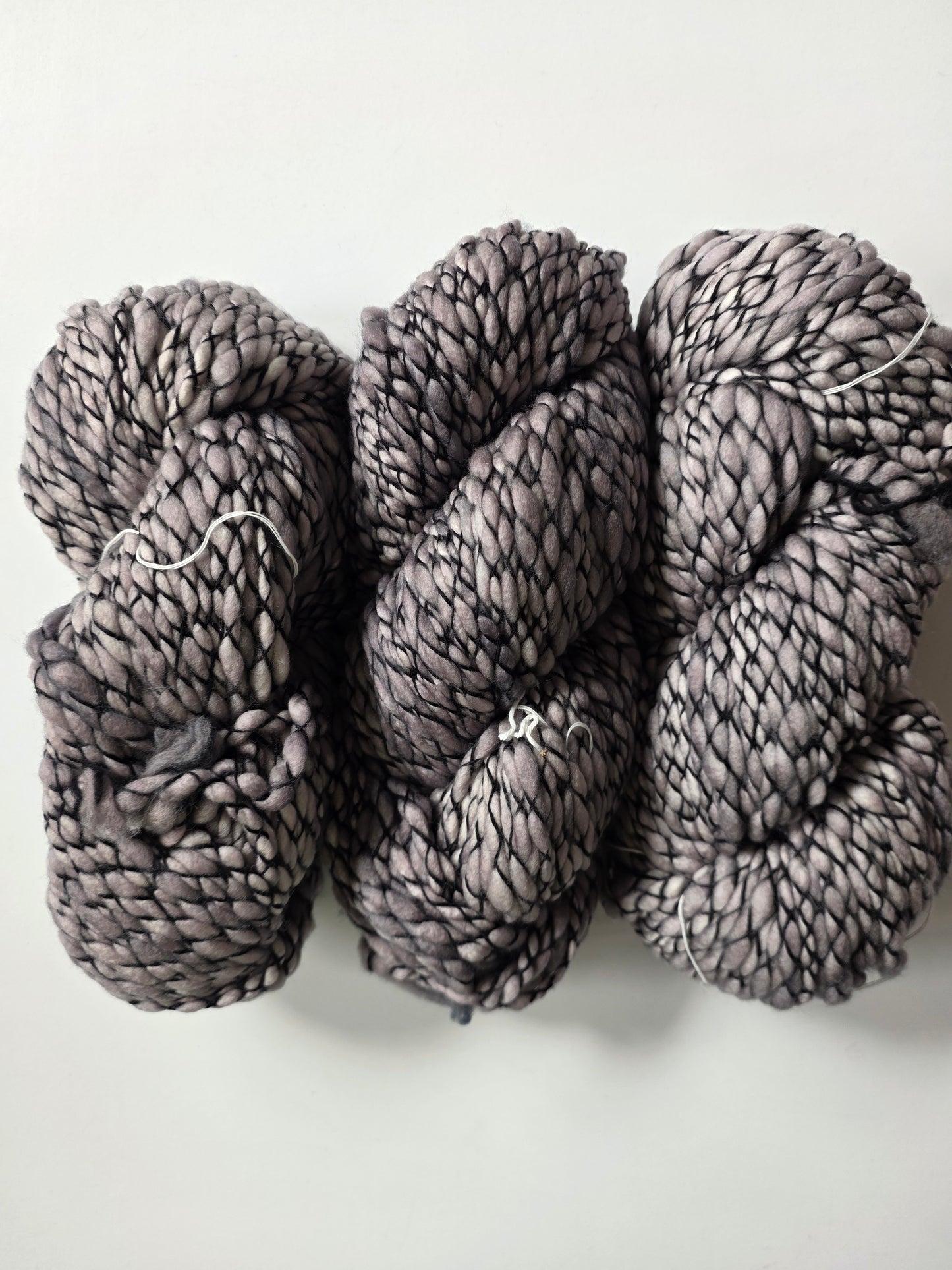 Malabrigo | Caracol | Pearl | North Road Knits | Hand Dyed | Merino Wool | 100% Superwash Merino | Super Bulky | Yarn Shop | Grand Marais | Minnesota Yarn Shop
