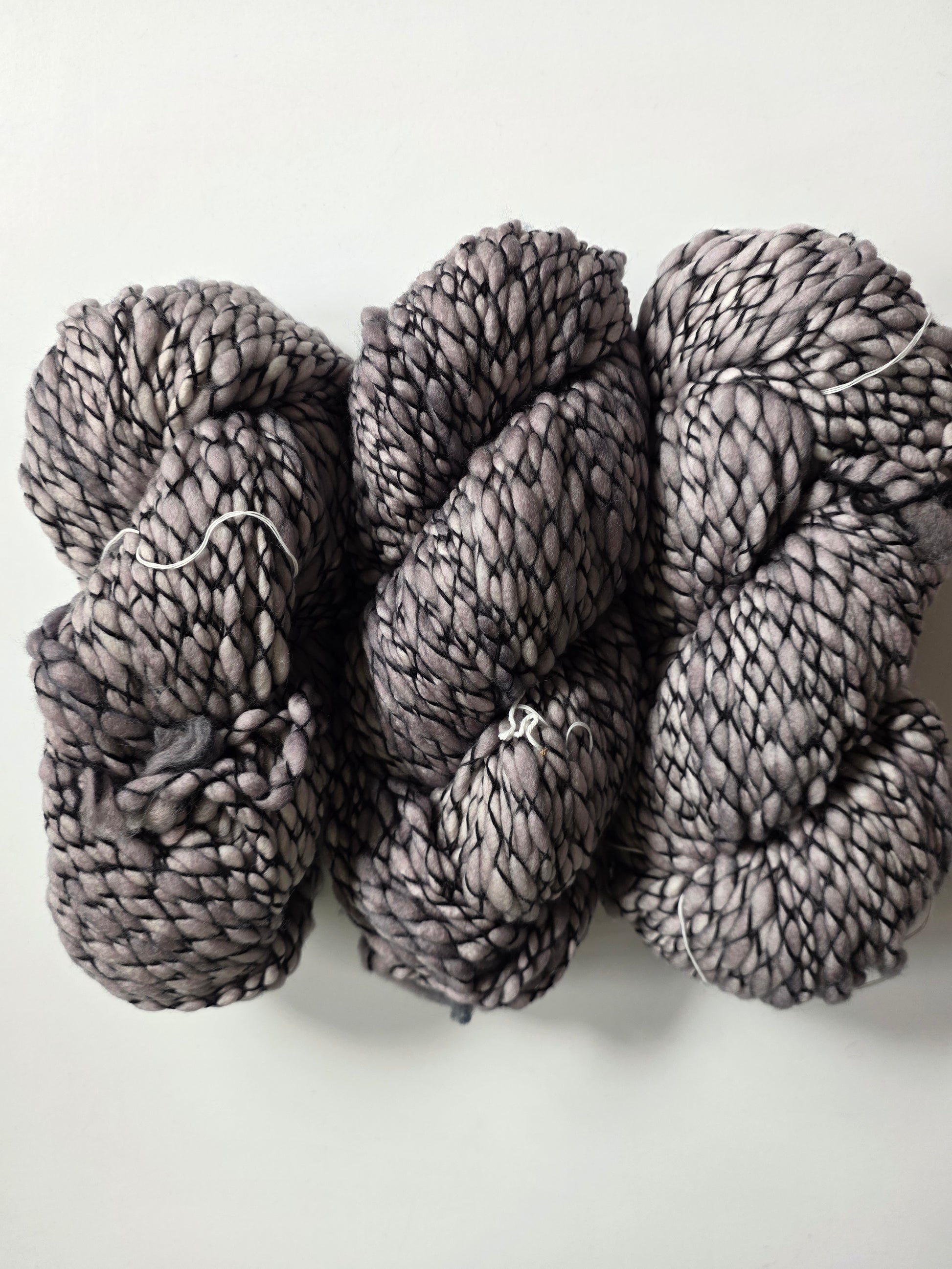 Malabrigo | Caracol | Pearl | North Road Knits | Hand Dyed | Merino Wool | 100% Superwash Merino | Super Bulky | Yarn Shop | Grand Marais | Minnesota Yarn Shop
