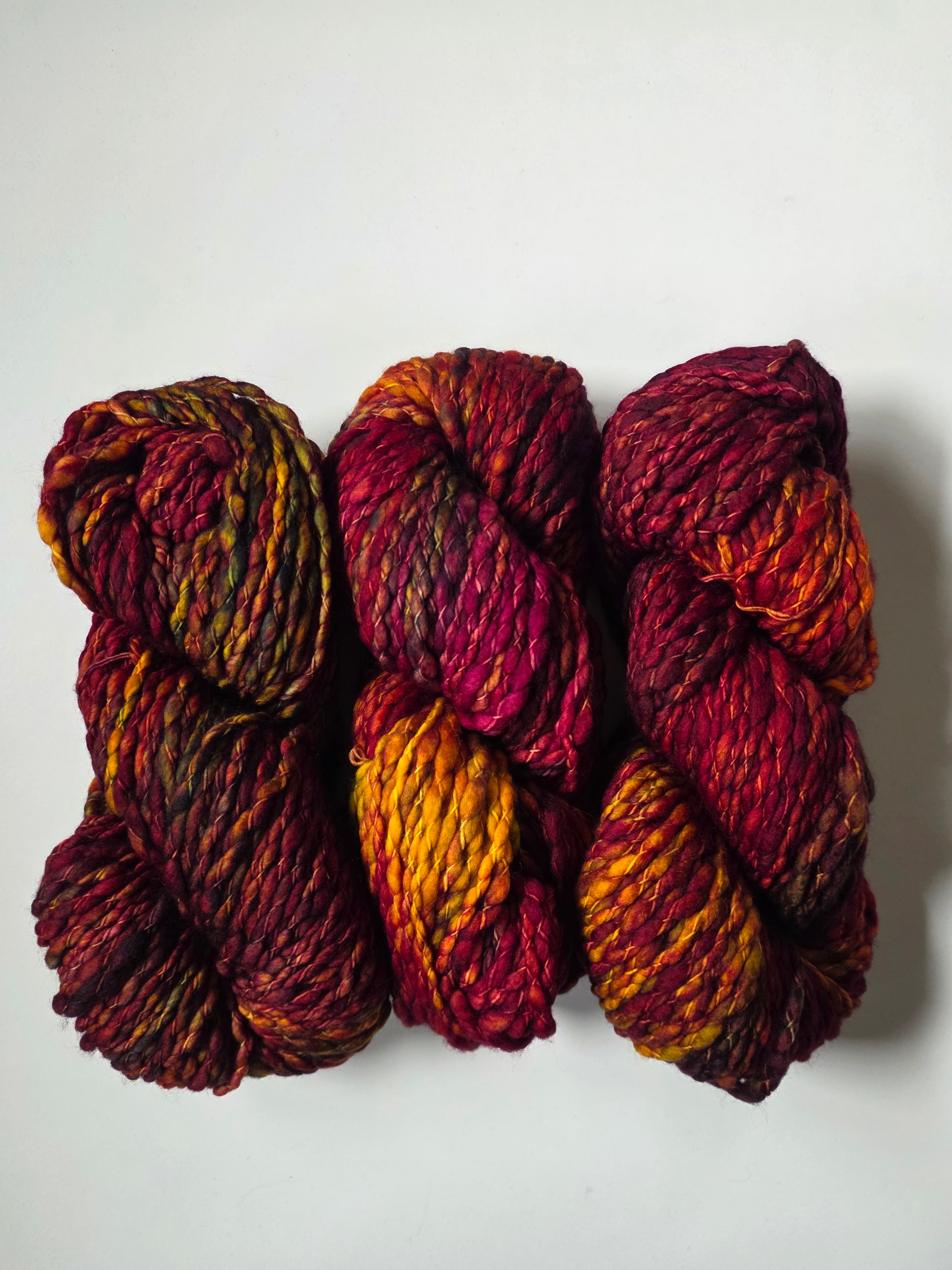 Malabrigo | Caracol | Petrichor | North Road Knits | Hand Dyed | Merino Wool | 100% Superwash Merino