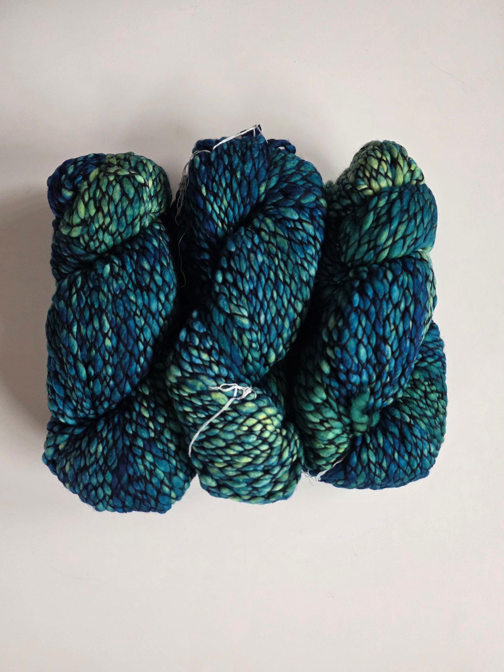 Malabrigo | Caracol | Solis | North Road Knits | Hand Dyed | Merino Wool | 100% Superwash Merino