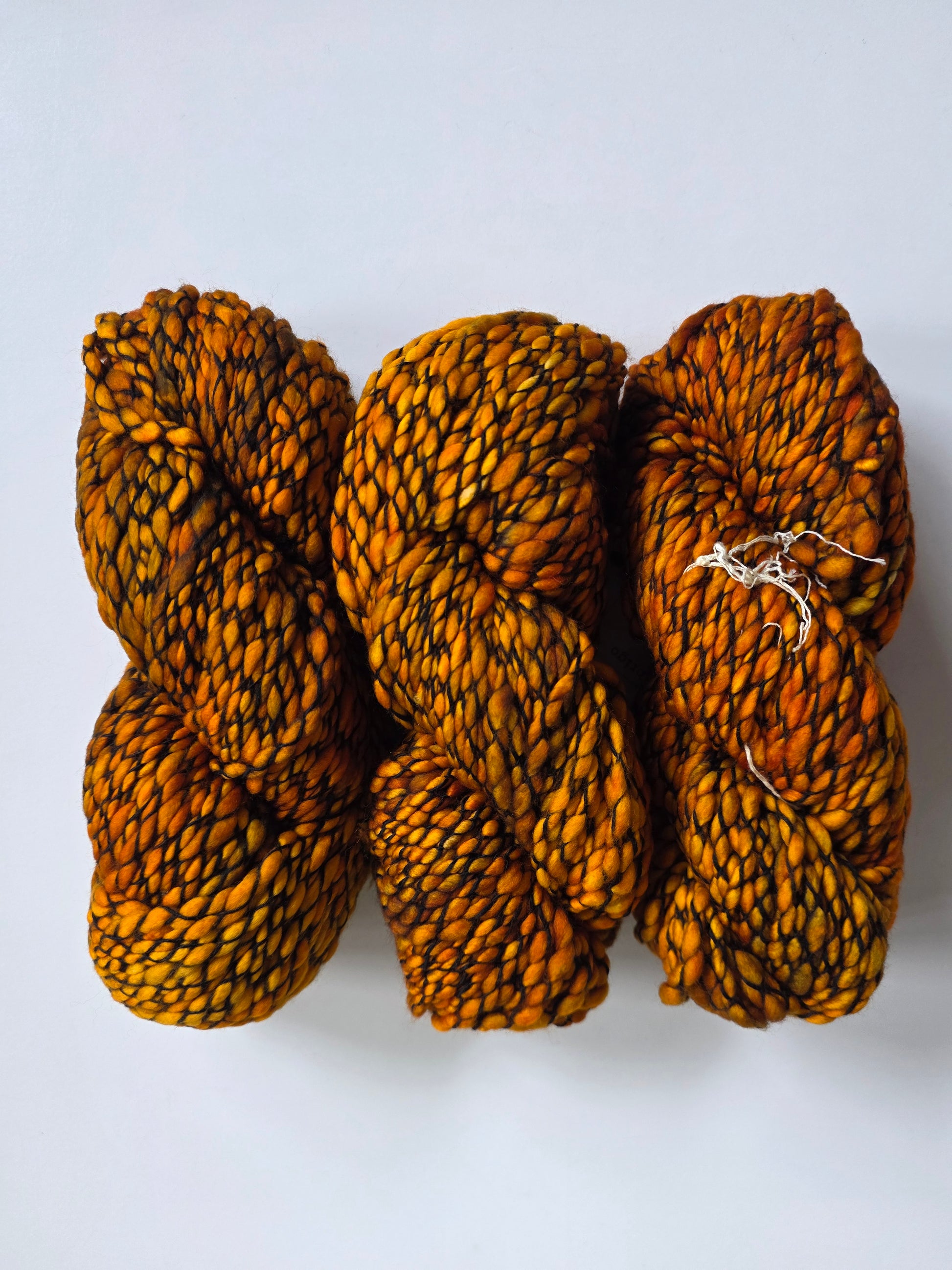 Malabrigo | Caracol | Sunset | North Road Knits | Hand Dyed | Merino Wool | 100% Superwash Merino | Super Bulky | Yarn Shop | Grand Marais | Minnesota Yarn Shop