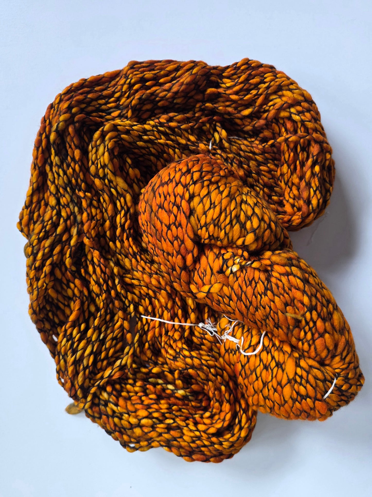 Malabrigo | Caracol | Sunset | North Road Knits | Hand Dyed | Merino Wool | 100% Superwash Merino | Super Bulky | Yarn Shop | Grand Marais | Minnesota Yarn Shop