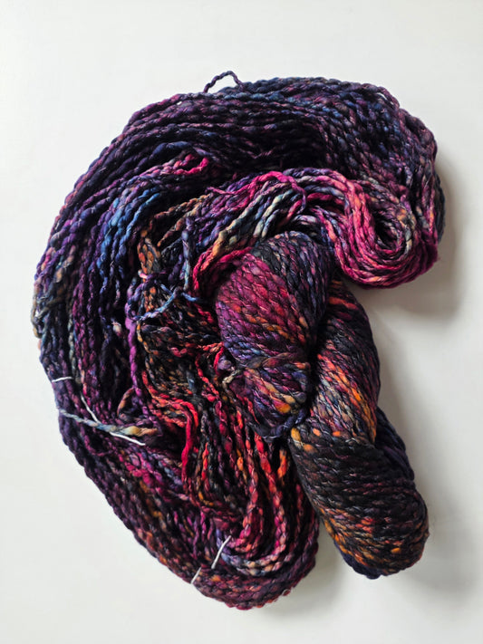 Malabrigo | Caracol | Talisman | North Road Knits | Hand Dyed | Merino Wool | 100% Superwash Merino | Super Bulky | Yarn Shop | Grand Marais | Minnesota Yarn Shop