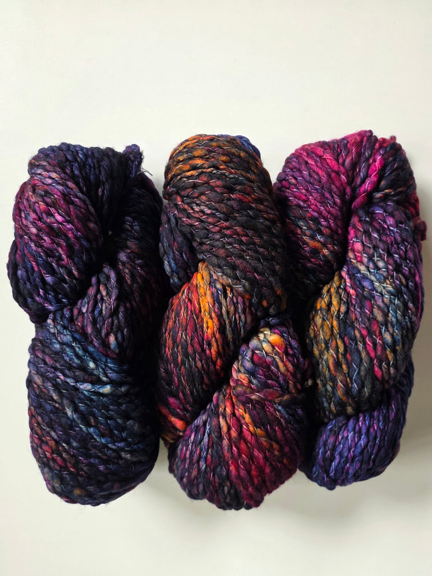 Malabrigo | Caracol | Talisman | North Road Knits | Hand Dyed | Merino Wool | 100% Superwash Merino | Super Bulky | Yarn Shop | Grand Marais | Minnesota Yarn Shop