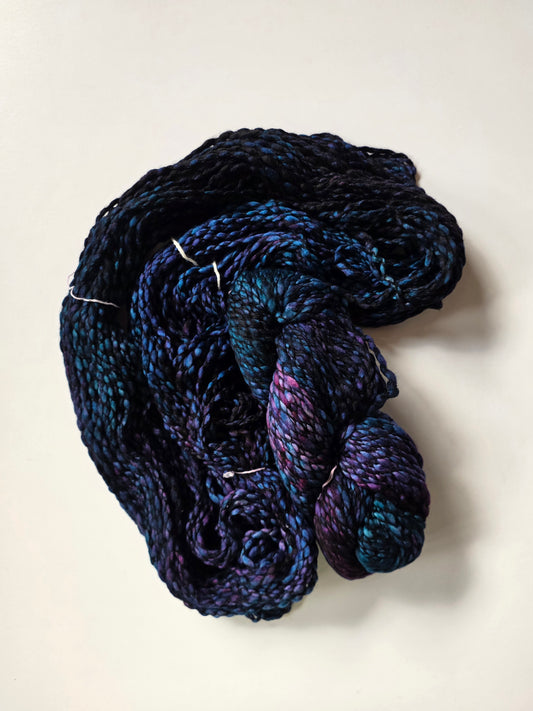 Malabrigo | Caracol | Whale's Road | North Road Knits | Hand Dyed | Merino Wool | 100% Superwash Merino | Super Bulky | Yarn Shop | Grand Marais | Minnesota Yarn Shop